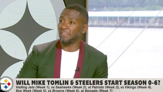 Ryan Clark Believes Steelers Will Never Win Again Under Mike Tomlin: "Voice Has Run Stale" (Steelers News)