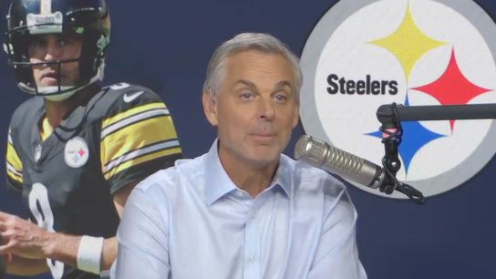 Steelers Critic Goes On Epic Rant Defending Aaron Rodgers After He Gets Graded Worst QB In NFL (Steelers News)