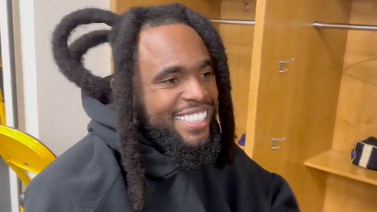 Steelers' Diontae Johnson Steelers' Diontae Johnson