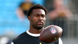 Steelers Get Hit With Alarming Update About DK Metcalf Gamble (Steelers News). Photo by Grant Halverson / Getty Images