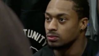 Steelers' DeShon Elliott Forced To Respond Again After New Controversial Aaron Rodgers Clip Goes Viral (Steelers News). Photo by DetroitLions.com