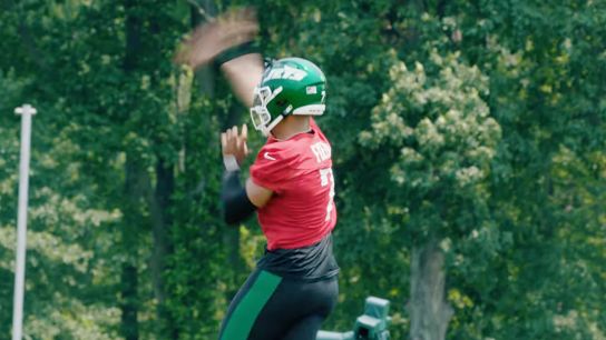 Steelers May Have Escaped A Nightmare As Jets' Justin Fields Struggles Big Time (Steelers News)