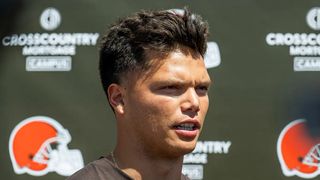 Steelers’ Defense Had Browns' Dillon Gabriel Joking Just To Cope With The Week 6 Beating: "Nothing Will Compare To That" (Steelers News). Photo by Karl Roser / Pittsburgh Steelers