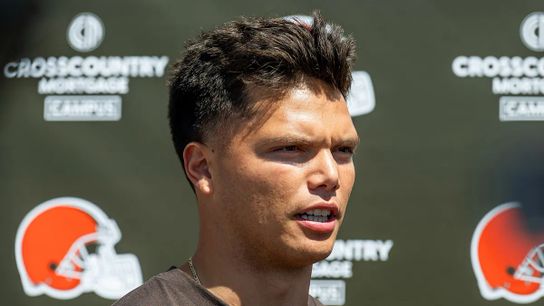 Steelers' Derrick Harmon Reveals Secret To Slowing Down Ex-Teammate QB Dillon Gabriel (Steelers News)