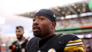 Steelers QB Aaron Rodgers Wishes He Could Have Played 10 Years With 1 Offensive Star (Steelers News). Photo by Jack Thomas / Getty Images