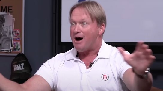 Jon Gruden Makes A Wild Prediction For Steelers-Eagles Week 15 Game: "Sticking It Up Pittsburgh's A**" (Steelers News)