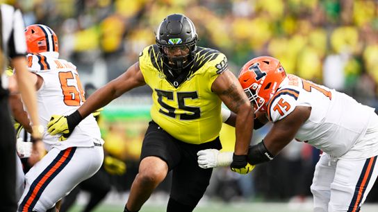 Steelers' Derrick Harmon Steelers' Derrick Harmon