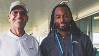 Ex-Steelers RB Najee Harris' Explosive Claim Hints That Pittsburgh Used Him Wrong (Steelers News). Photo by LA Chargers Media