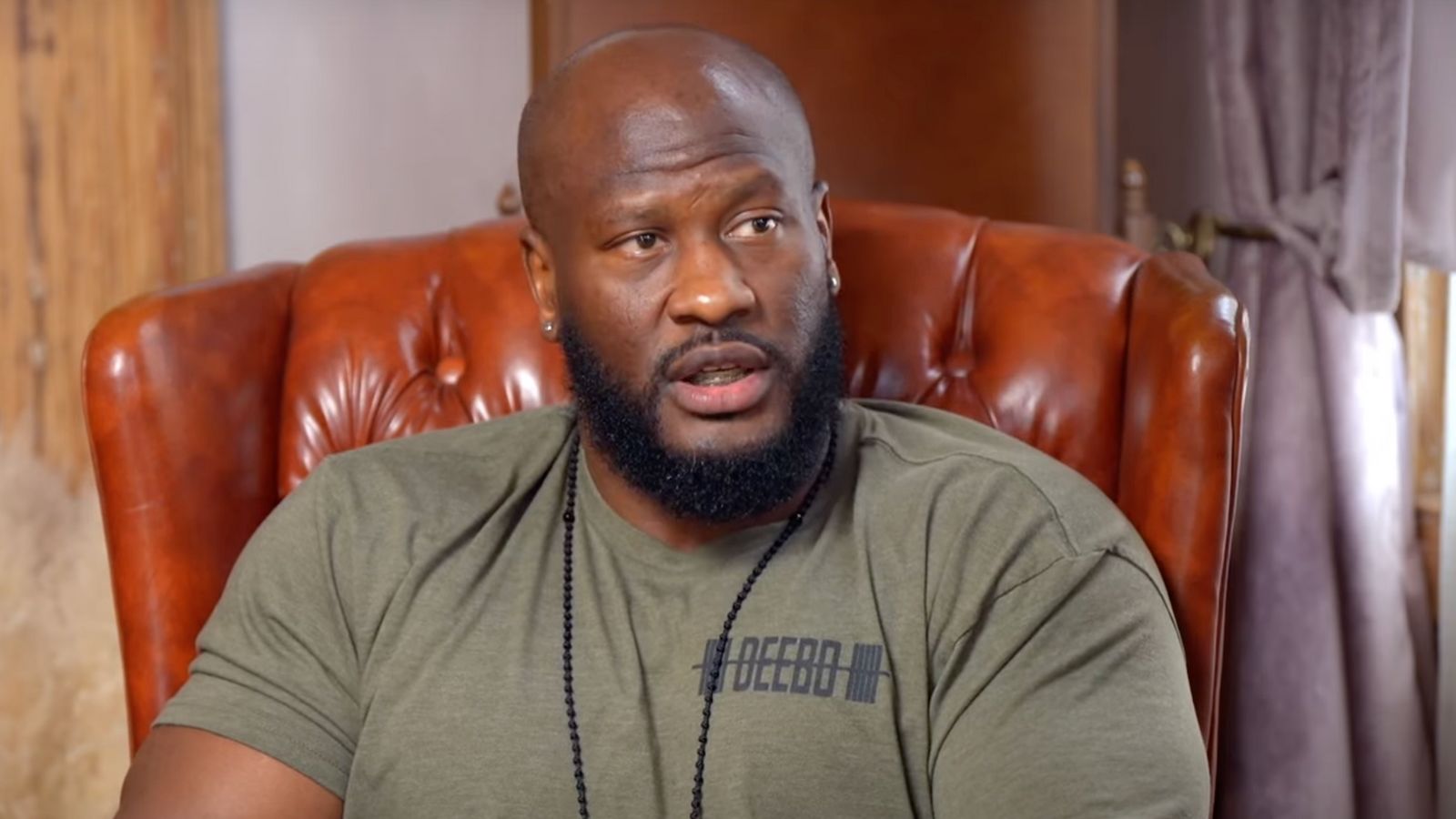 Steelers Great James Harrison Calls Out Joey Porter Jr. With Major Challenge (Steelers News). Photo by The Pivot Podcast