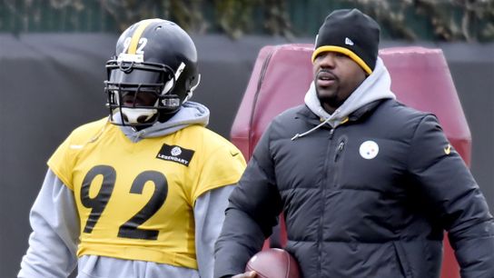 Steelers' James Harrison Wanted To Coach In Pittsburgh But Team Never Showed Interest (Steelers News)