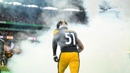 Steelers' Teryl Austin Makes Powerful Promise About OLB Nick Herbig (Steelers News)