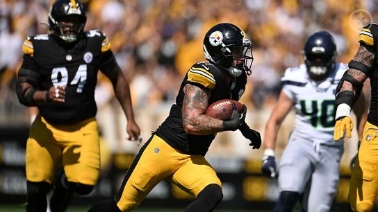 Steelers Super Bowl Champion Absolutely Blasts Teryl Austin: "This Is Absolute BS". Photo by Alysa Rubin / Pittsburgh Steelers