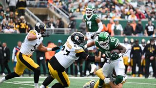 Steelers' Cam Heyward Sends Strong Words On Week 1 Defensive Struggles (Steelers News). Photo by Karl Roser / Pittsburgh Steelers