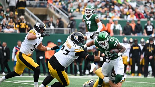 Steelers' Cam Heyward Sends Strong Words On Week 1 Defensive Struggles (Steelers News)