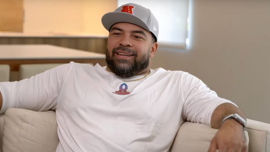 Steelers' Cam Heyward Steelers' Cam Heyward