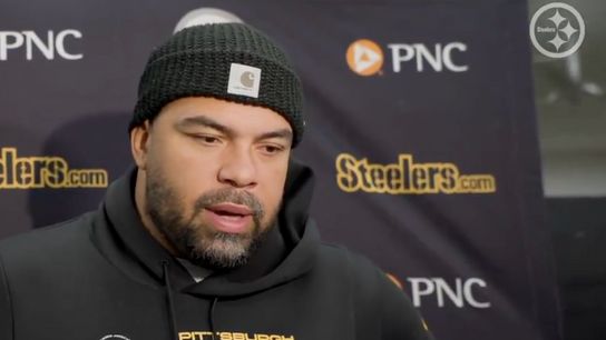 Steelers' Cam Heyward Exposed TJ Watt's Real Impact After Pundits Claim He's Not Making Big Plays (Steelers News)