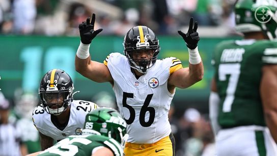 Steelers' Alex Highsmith Rips His Own Defense Despite Important Week 1 Win (Steelers News)