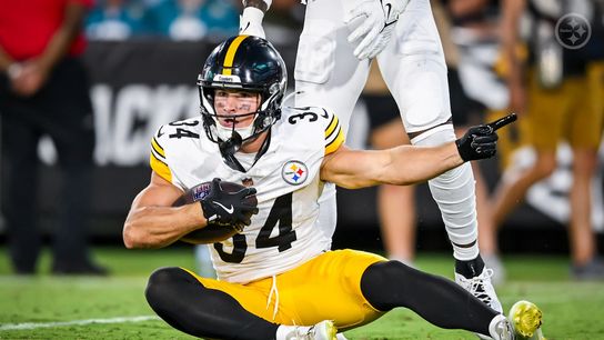 Steelers' Omar Khan Delivers Critical Message To UDFA Max Hurleman (Steelers News)