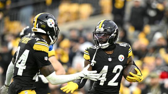 Steelers' James Pierre Goes From Failure To Hero With Inspiring Comeback Story (Steelers News)