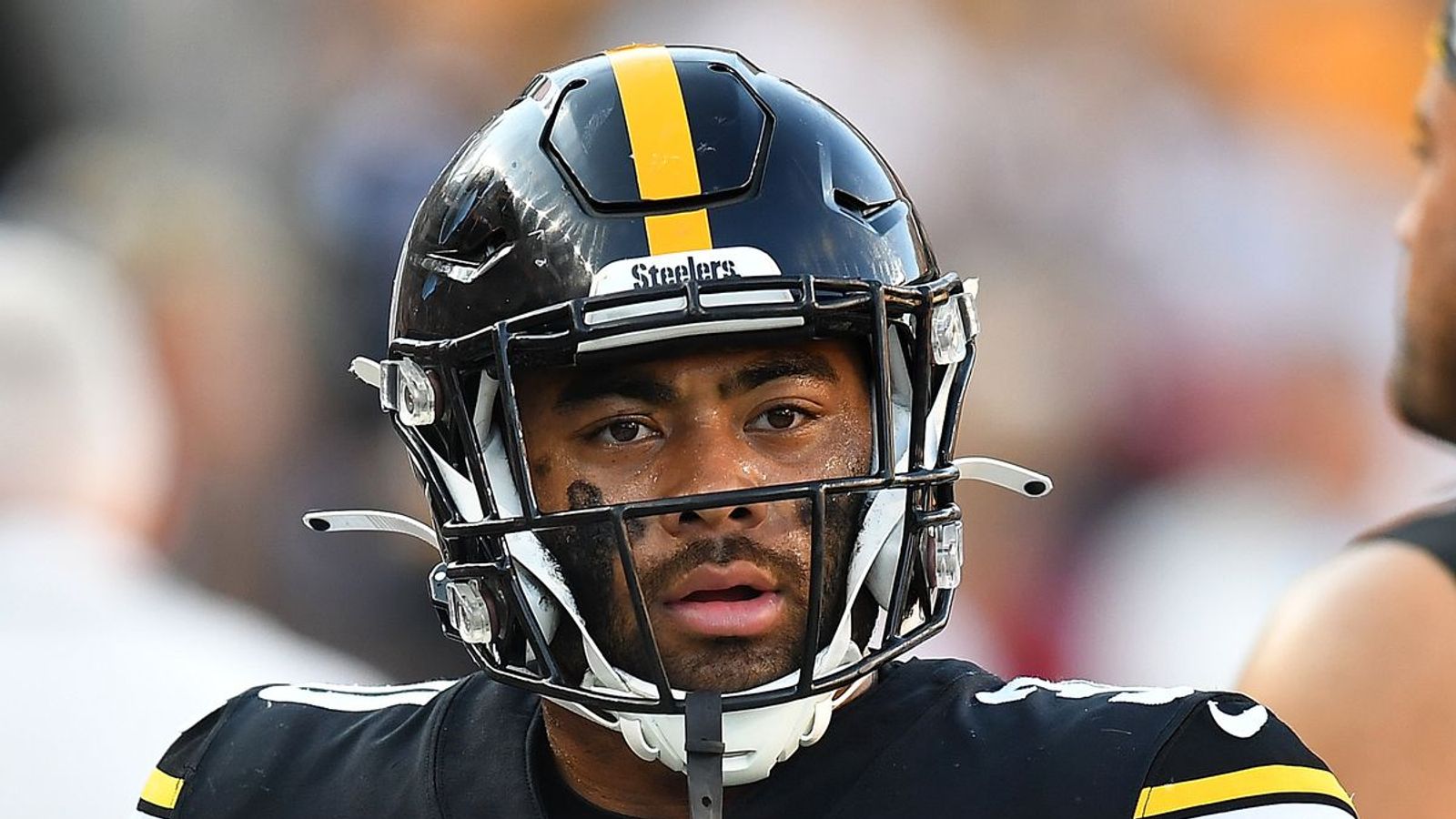 Steelers' Confidence In Jaylen Warren Might Not Be As Strong As It Seems In 2025 (Steelers News). Photo by Getty Images