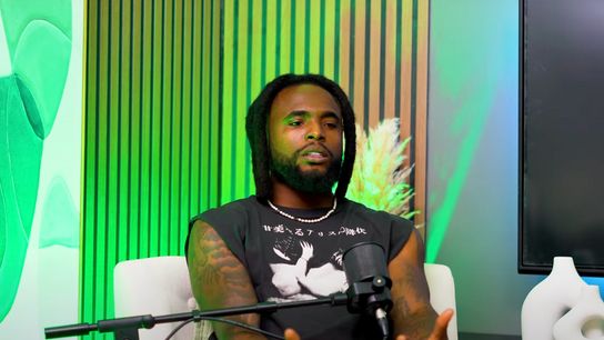 Ex-Steelers WR Diontae Johnson Explains Several Controversial Moments That Ruined His NFL Career (Steelers News). Photo by  Sport and Suits Podcast