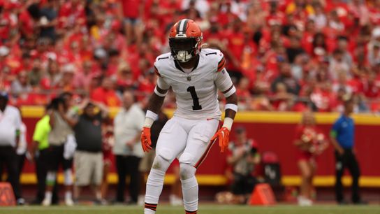 Steelers' Juan Thornhill Sends Warning Shots To Browns After Damontae Kazee's Arrival (Steelers News)