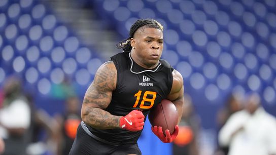 Steelers' Defense Gets Big Warning About Browns RB Quinshon Judkins (Steelers News)
