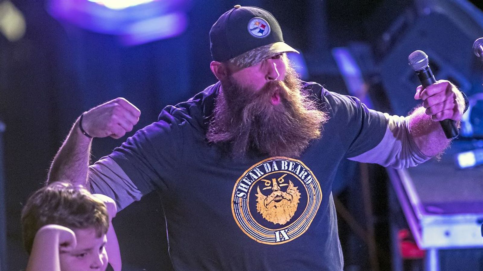 Steelers' Brett Keisel Opens Up About Embarrassing Funny First Moment In Pittsburgh (Steelers News). Photo by Alexandra Wimley / Post-Gazette
