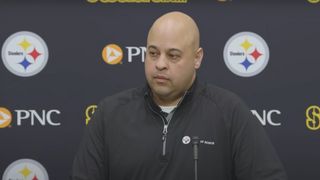 Steelers Likely Missing Out On Productive WR After Latest Move (Steelers News). Photo by YouTube / Pittsburgh Steelers