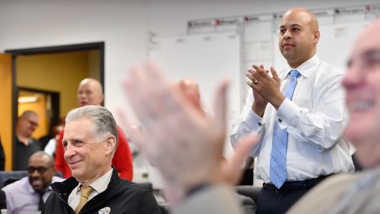 Steelers' Omar Khan Is Orchestrating An Amazing Offseason With A Hidden Agenda. Photo by Steelers.com