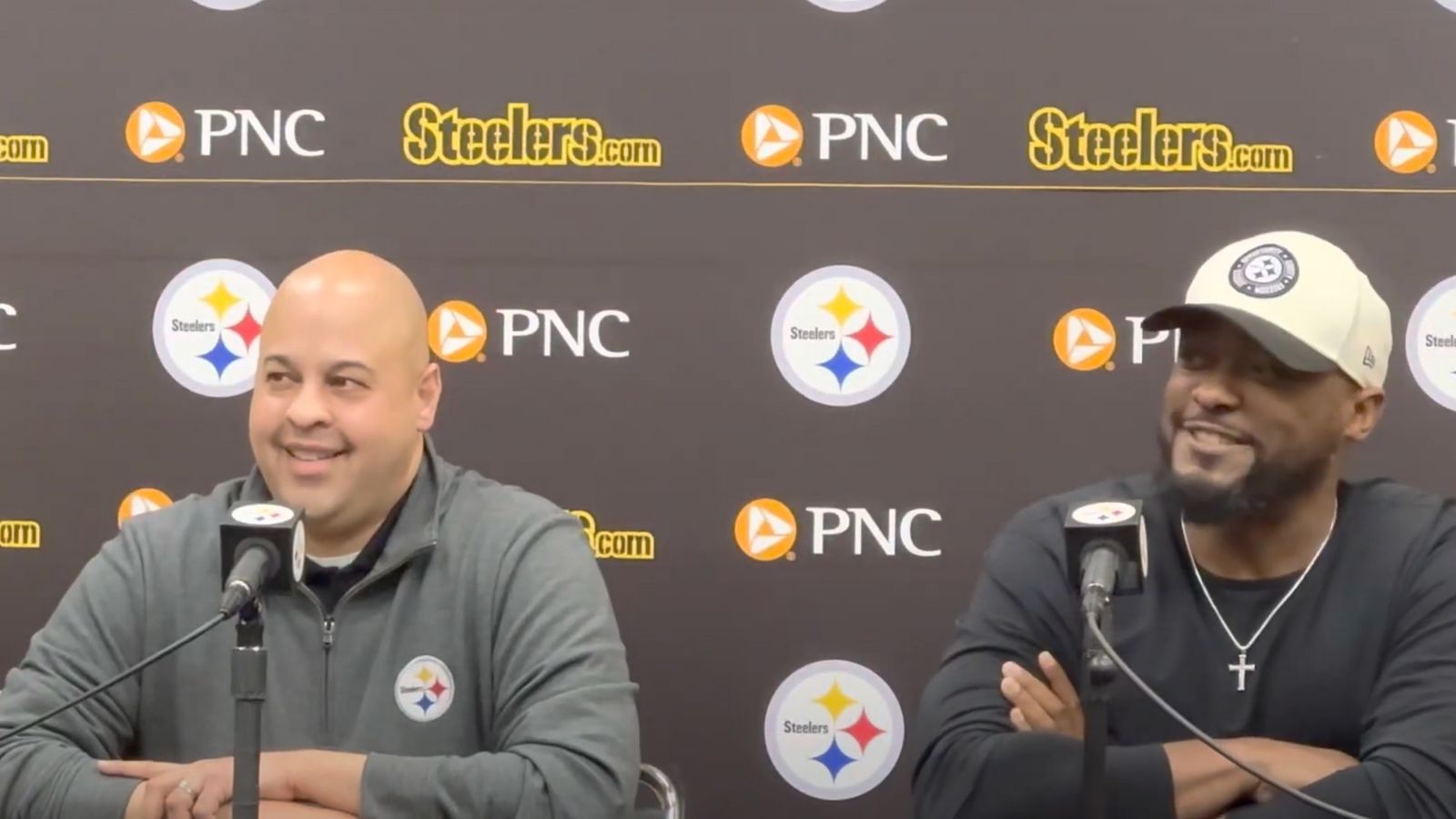 Steelers Have Unexpected Opportunity To Add Pro Bowl Safety To Roster (Steelers News). Photo by Steelers.com