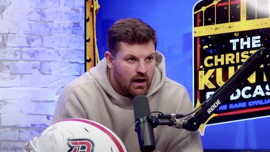 Steelers' Christian Kuntz Stuns Fans With Bold Claim About Pittsburgh's Recent Playoff Struggles (Steelers News)