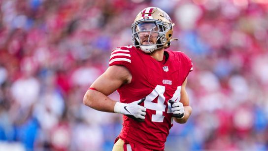 Steelers' Kyle Juszczyk