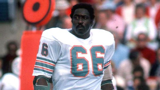 Dolphins Hall Of Famer Larry Little Believes Steelers Dynasty Never Should Have Started (Steelers News)
