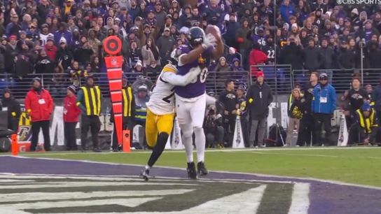 Steelers' Mike Tomlin Breaks Silence On Controversial Play That Decided Win Over Ravens (Steelers News)