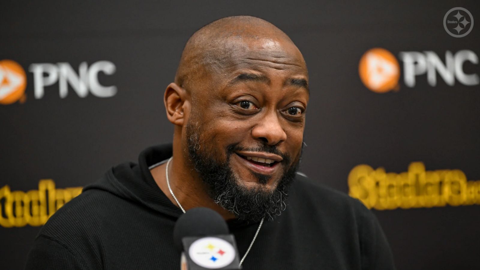 Rumor: Steelers Are Quietly Working On A Trade For A Young Star Wide Receiver (Steelers News). Photo by Karl Roser / Pittsburgh Steelers
