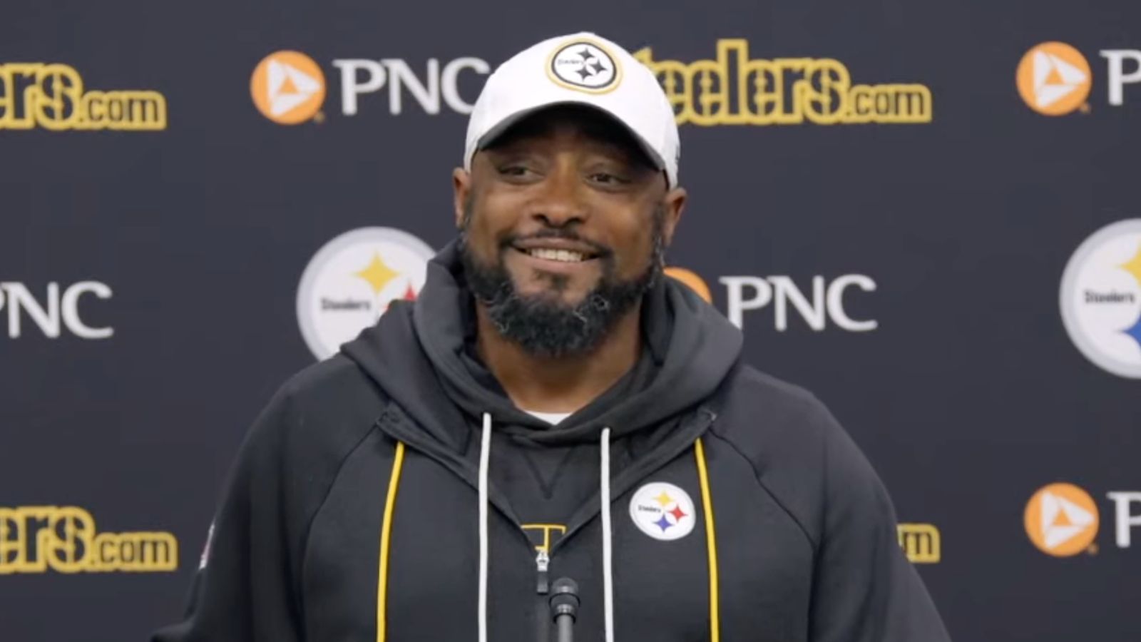 Steelers' Mike Tomlin Gets Very Honest About Fans Wanting Him Fired: "I Agree With Them" (Steelers News). Photo by YouTube / Pittsburgh Steelers