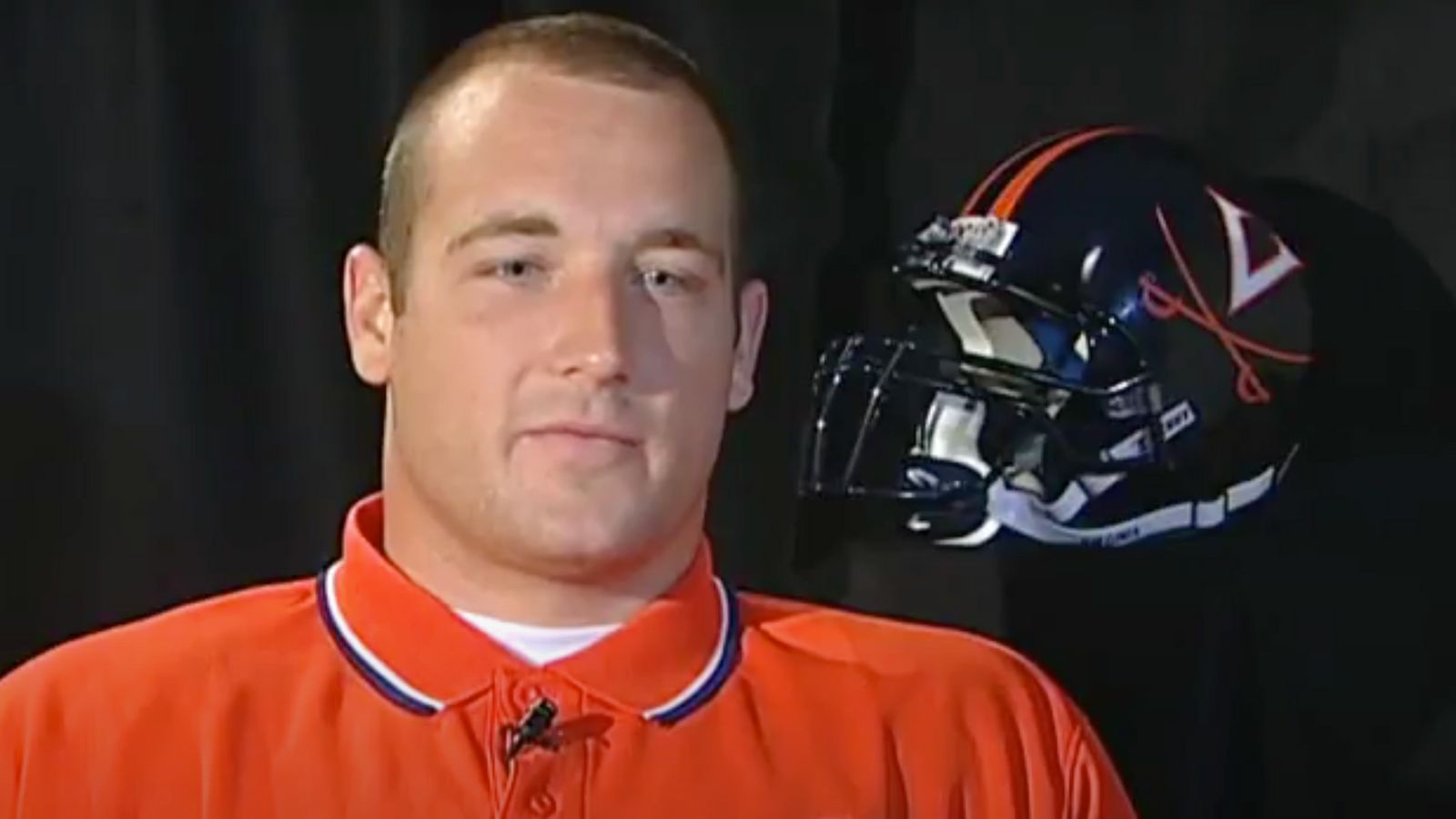 Steelers' Heath Miller Had The Ravens Seriously Stressing Out On Draft Day (Steelers News). Photo by Virginia Sports TV