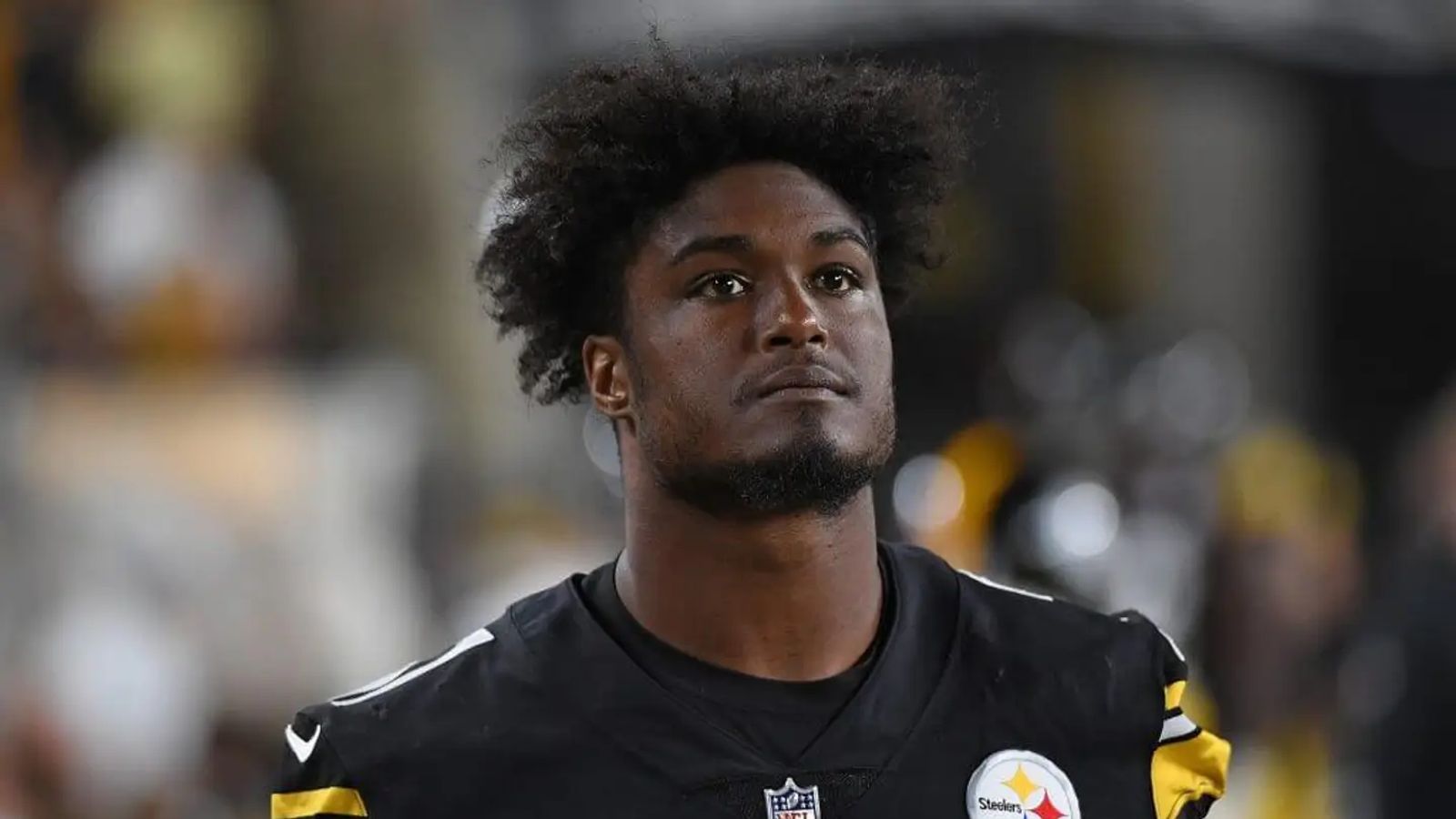 New Report Reveals Former Steelers Linebacker Arrested On Gun Charges (Steelers News). Photo by Justin Berl / Getty Images