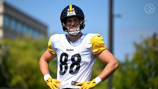 Multiple Teams Interested In Steelers' Pat Freiermuth As Potential Trade Compensation Leaks (Steelers News)