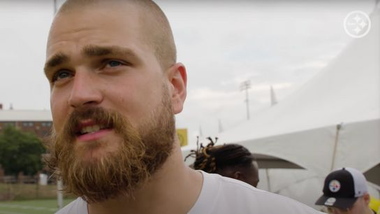 Steelers' Pat Freiermuth Blames Others Not Arthur Smith For Poor Offense (Steelers News)