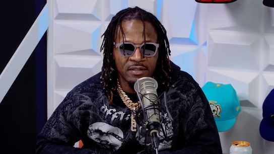 Bengals' Adam 'Pacman' Jones Shares Hilarious Tale Of Kicking Out Friend Over Steelers Blanket (Steelers News)