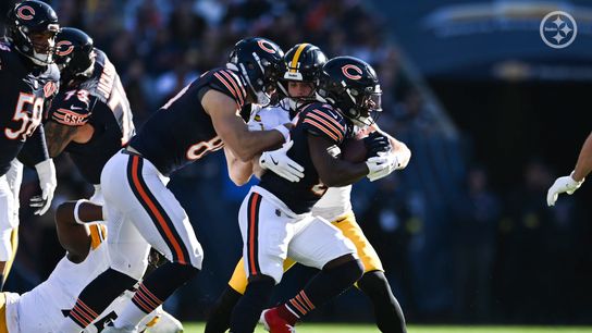 Payton Wilson Admits Steelers Got Punched In The Mouth Against Bears: "We Should Be The Best Defense" (Steelers News)
