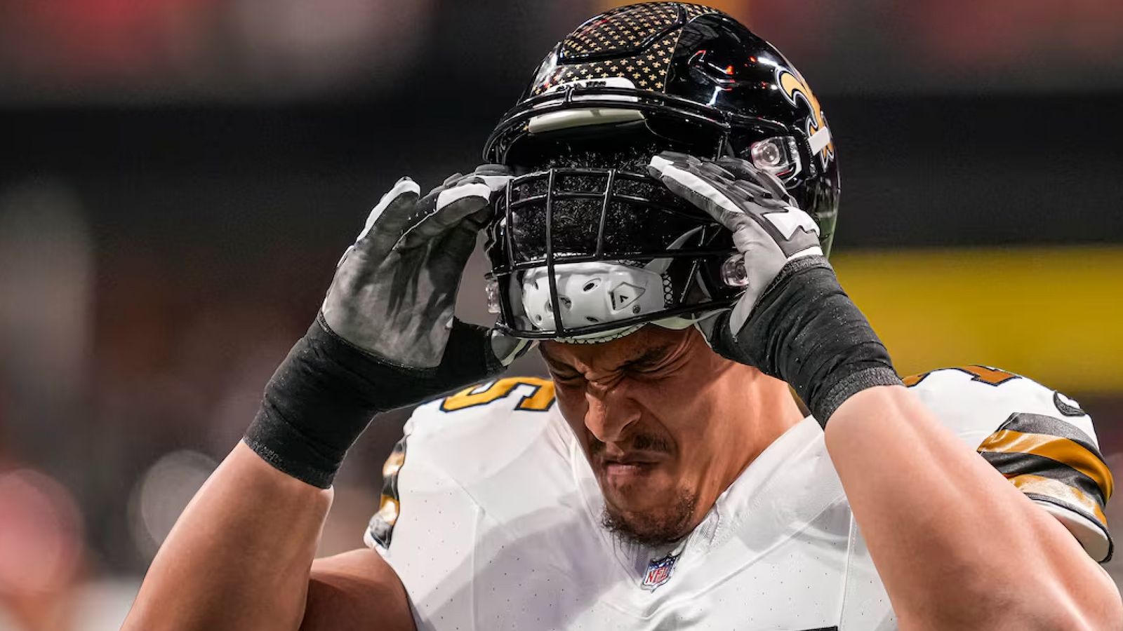 Steelers' Andrus Peat Seriously Putting Coaching Staff On Notice: "Really Stood Out" (Steelers News). Photo by Dale Zanine / USA TODAY Sports