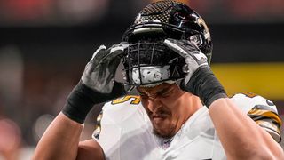Steelers' Andrus Peat Seriously Putting Coaching Staff On Notice: "Really Stood Out" (Steelers News). Photo by Dale Zanine / USA TODAY Sports