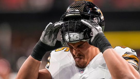 Steelers' Andrus Peat Seriously Putting Coaching Staff On Notice: "Really Stood Out" (Steelers News)