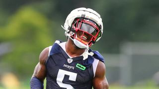 New Steelers Safety Jabrill Peppers Explained How His Dream Came True (Steelers News). Photo by John Tlumacki / The Boston Globe via Getty Images