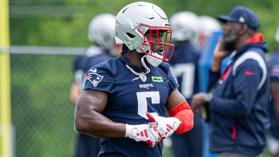 Steelers' Possible Usage Of Jabrill Peppers Revealed Ahead Of Week 2 Battle With Seahawks (Steelers News). Photo by Getty Images