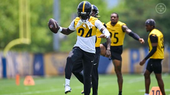 Steelers Likely To Face Uncertainty About Joey Porter Jr's Future In Pittsburgh Soon (Steelers News)