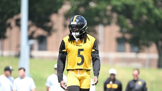 Steelers' Mike Tomlin Is Extremely Confident Pittsburgh's Secondary Will Shut Down The NFL's Best Wide Receivers (Steelers News)